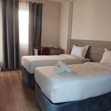 Nour Echames Hotel - Cheraga Екстер'єр фото
